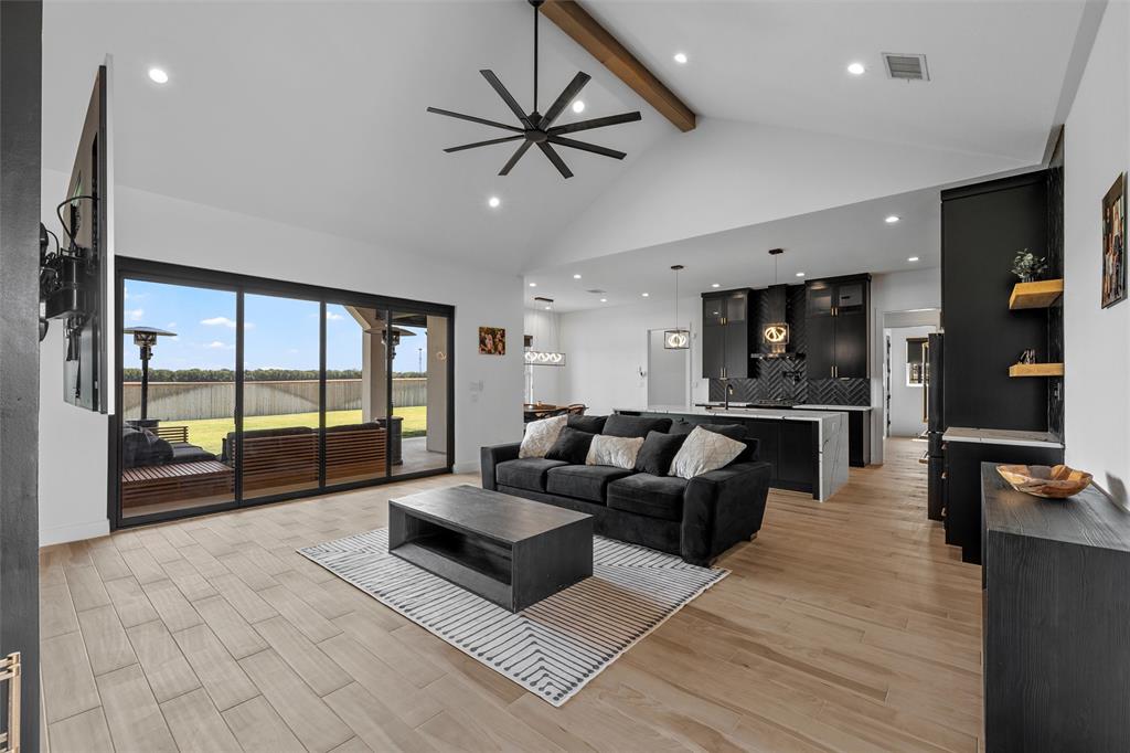 Tanglewood Estates - Residential