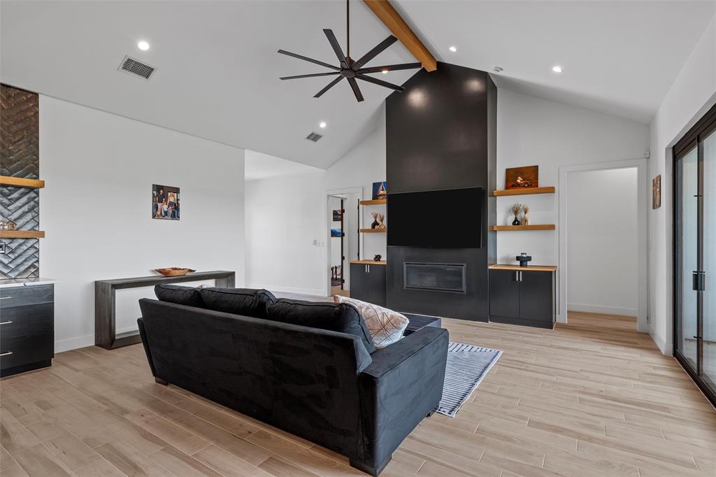 Tanglewood Estates - Residential