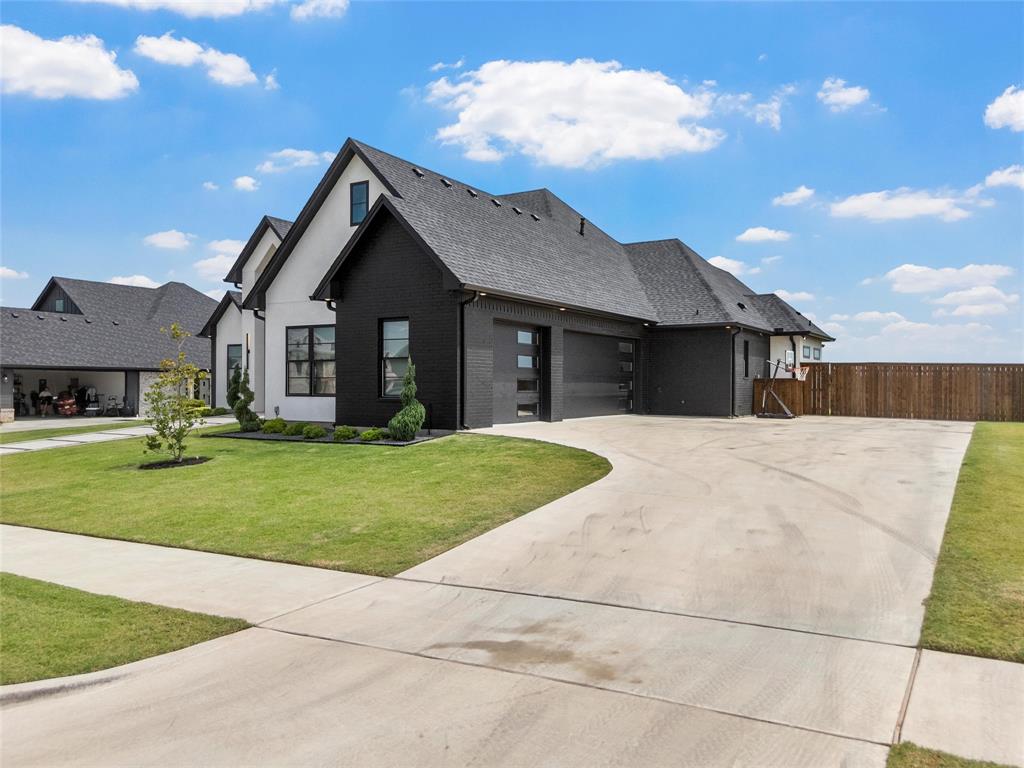 Tanglewood Estates - Residential