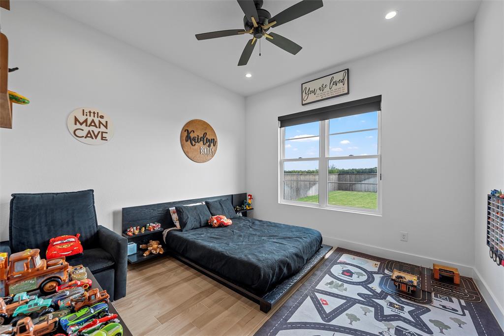 Tanglewood Estates - Residential