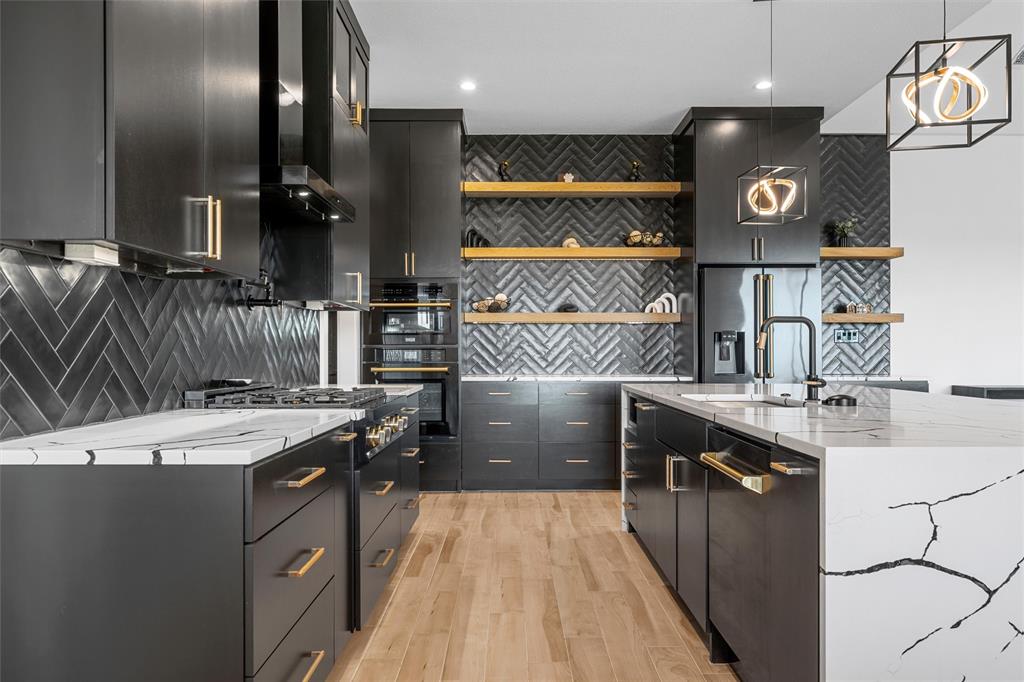 Tanglewood Estates - Residential