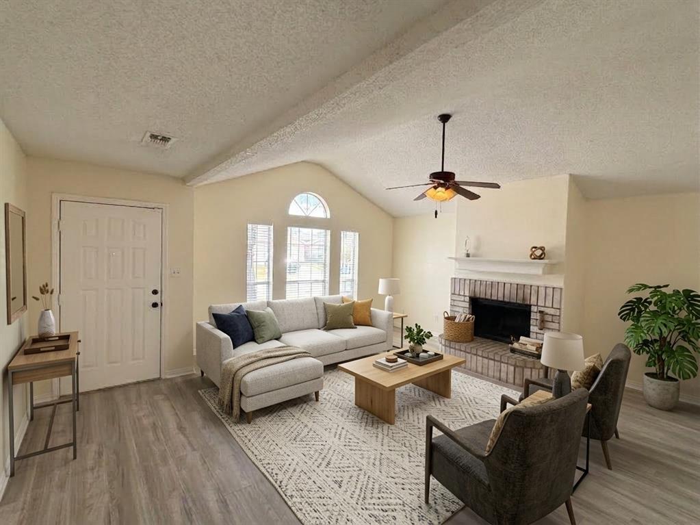 8109 E Summer Trail Drive