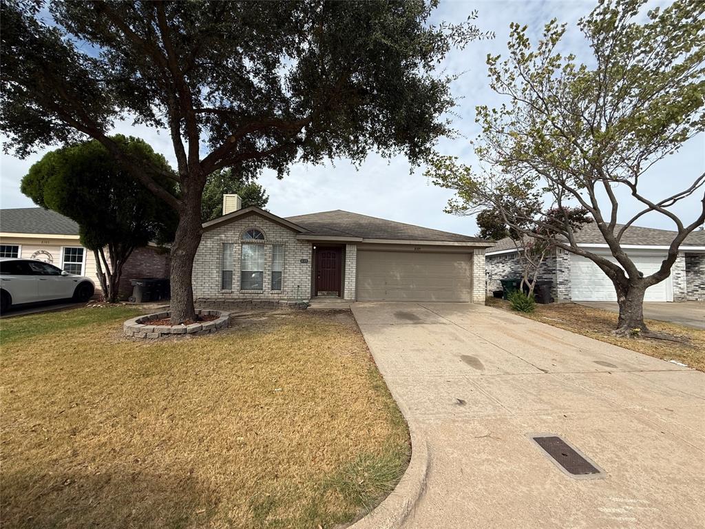 8109 E Summer Trail Drive