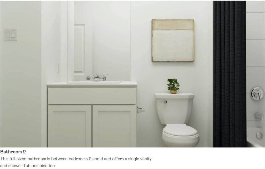 Shaded Tree Ph 2 - Residential Lease