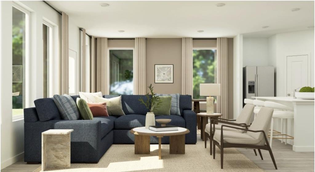 Shaded Tree Ph 2 - Residential Lease