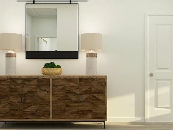 Shaded Tree Ph 2 - Residential Lease