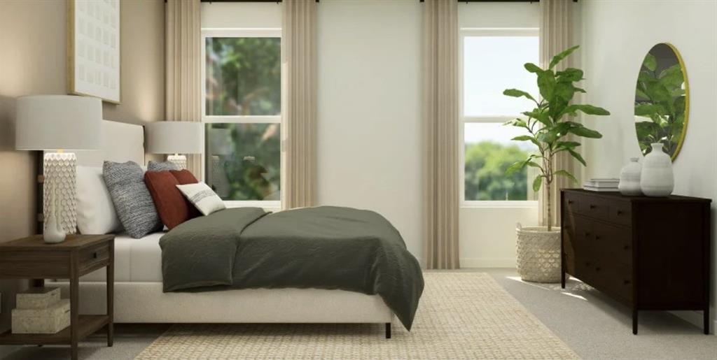 Shaded Tree Ph 2 - Residential Lease