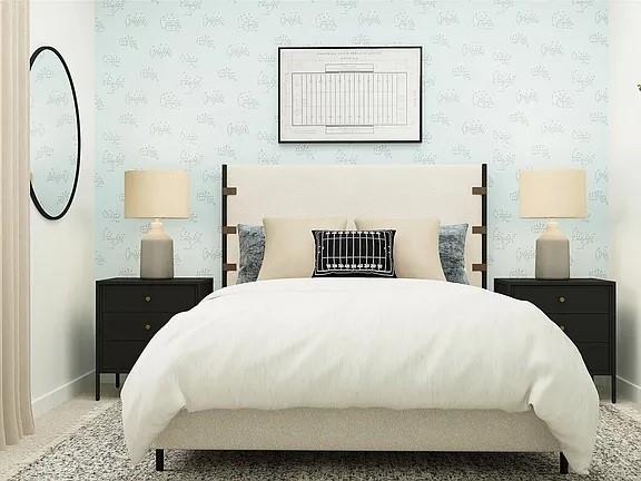 Shaded Tree Ph 2 - Residential Lease