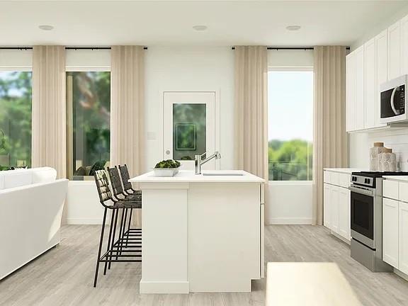 Shaded Tree Ph 2 - Residential Lease