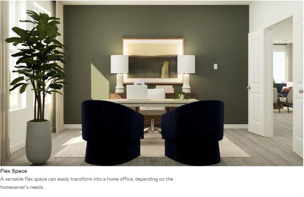 Shaded Tree Ph 2 - Residential Lease