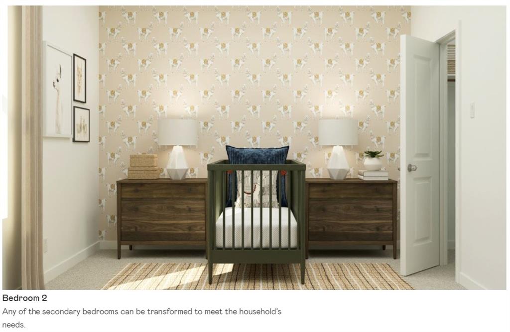 Shaded Tree Ph 2 - Residential Lease