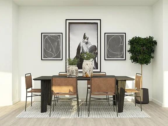 Shaded Tree Ph 2 - Residential Lease