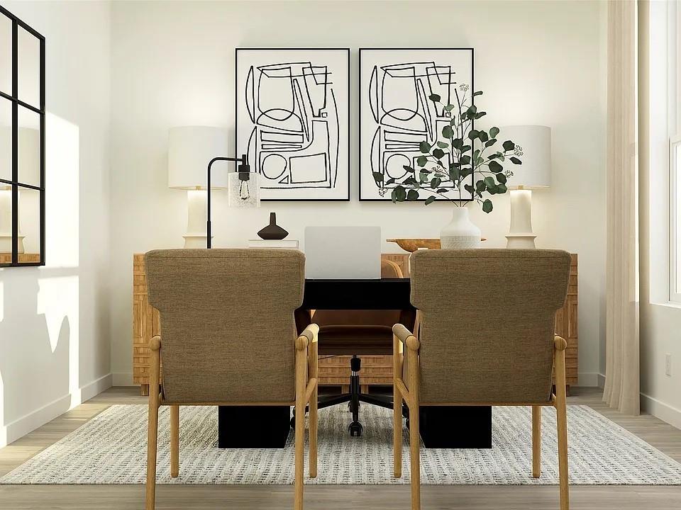 Shaded Tree Ph 2 - Residential Lease