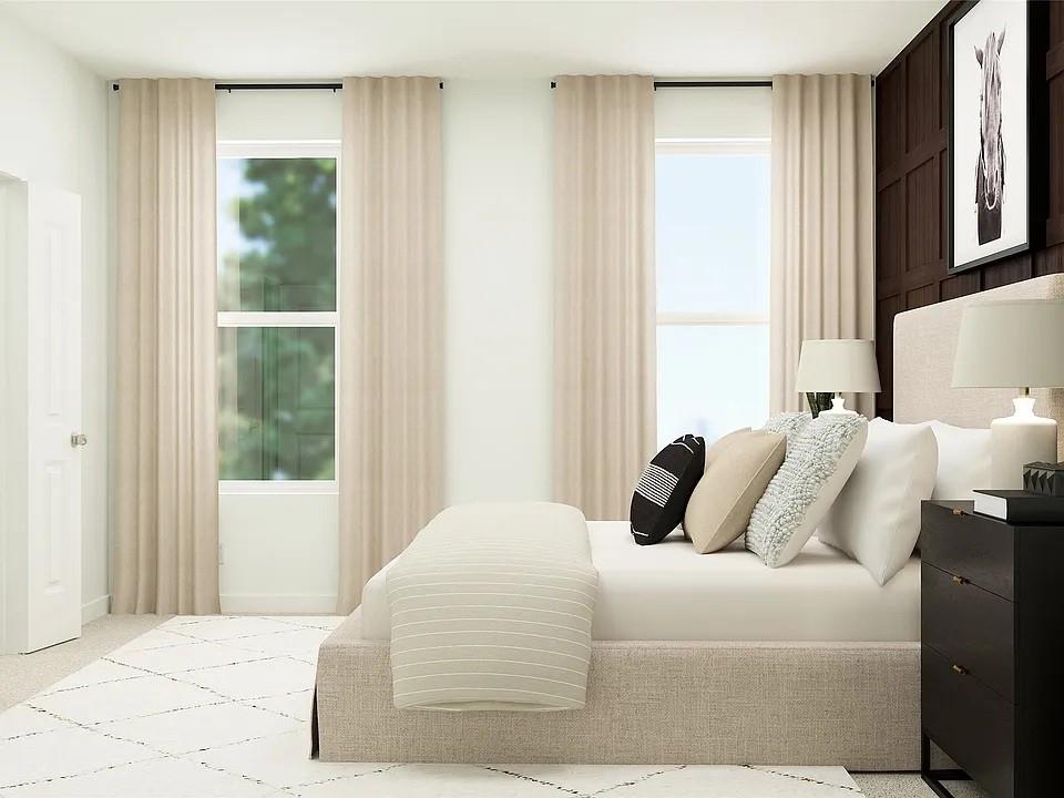 Shaded Tree Ph 2 - Residential Lease