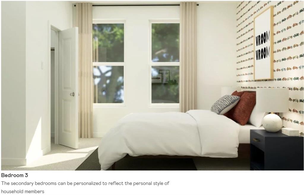 Shaded Tree Ph 2 - Residential Lease