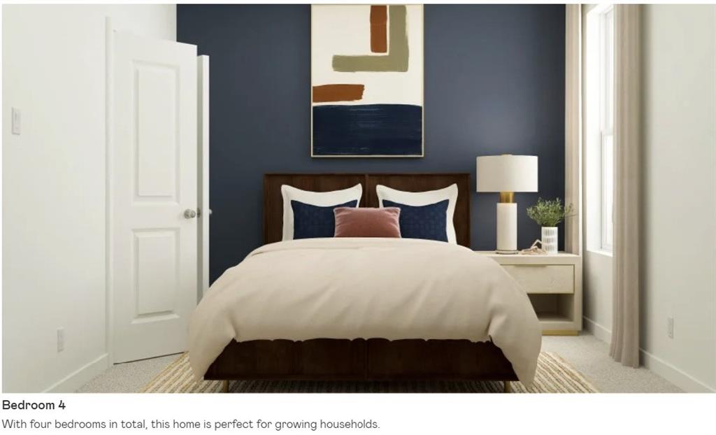 Shaded Tree Ph 2 - Residential Lease