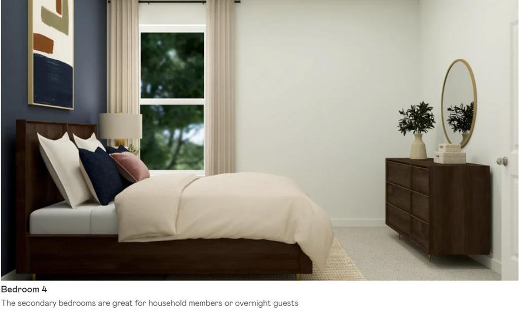 Shaded Tree Ph 2 - Residential Lease