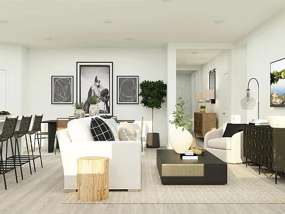 Shaded Tree Ph 2 - Residential Lease