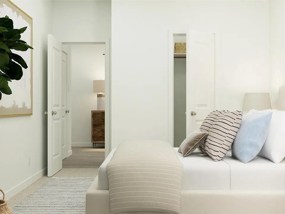 Shaded Tree Ph 2 - Residential Lease