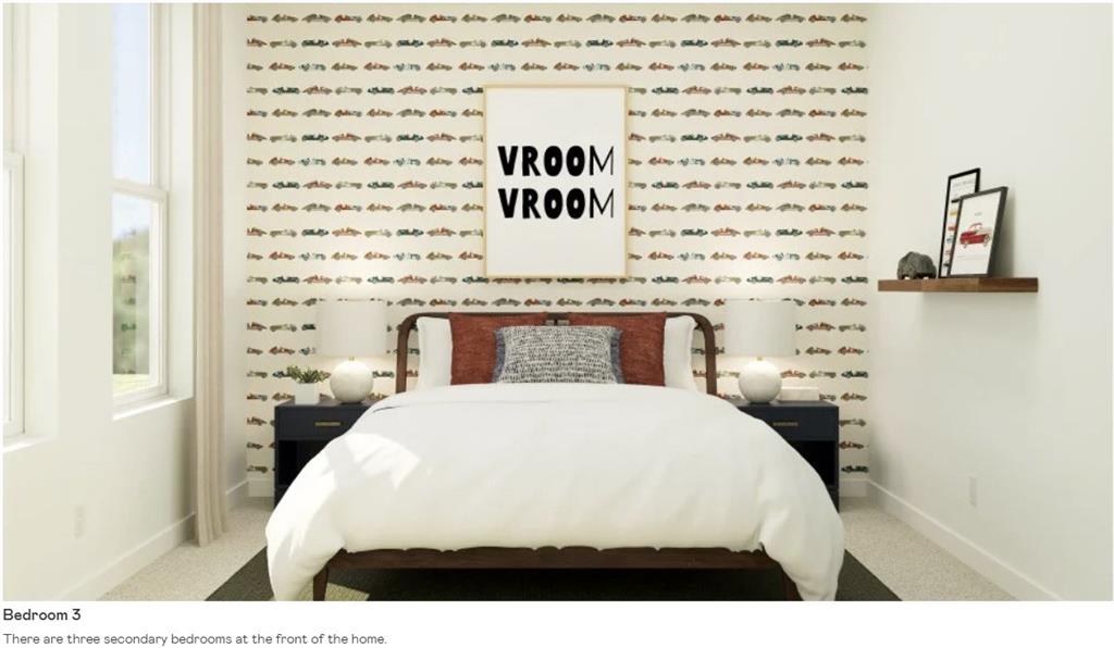 Shaded Tree Ph 2 - Residential Lease