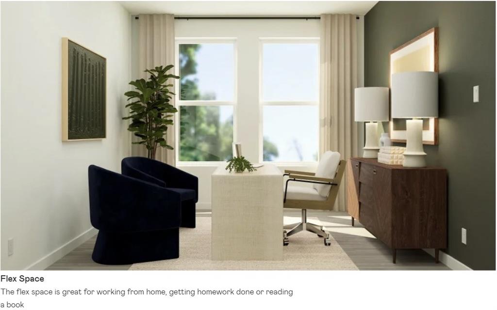 Shaded Tree Ph 2 - Residential Lease