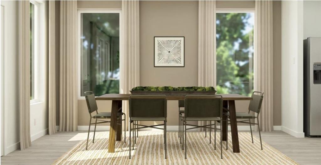 Shaded Tree Ph 2 - Residential Lease