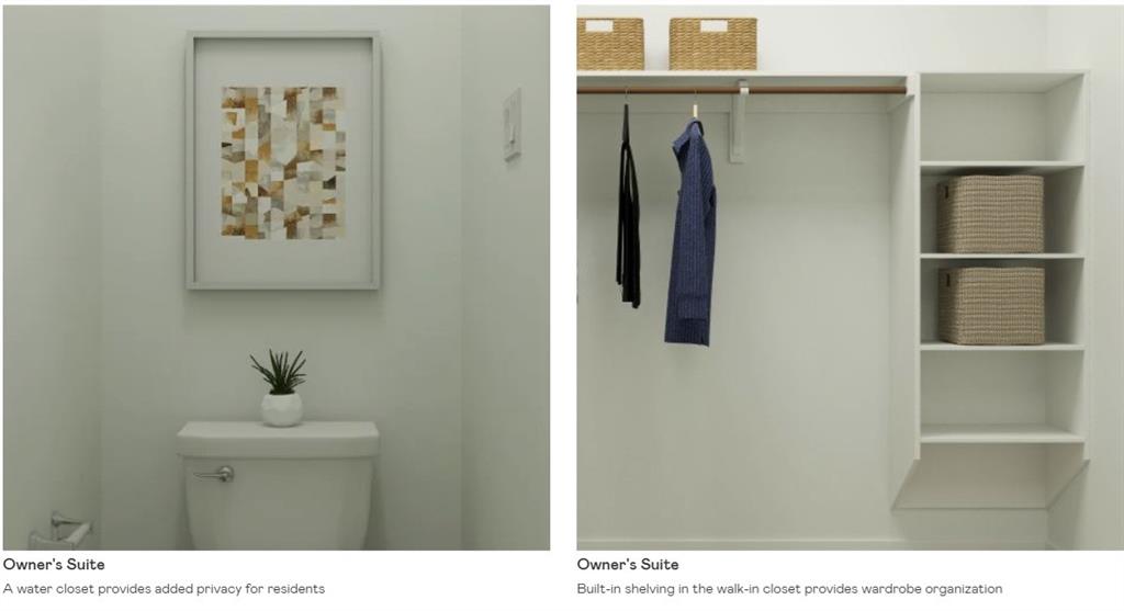 Shaded Tree Ph 2 - Residential Lease