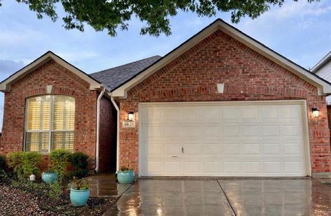 6620 Dapper Drive McKinney TX 75070