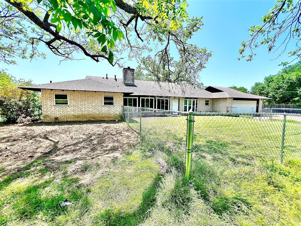 501 Sunset Drive