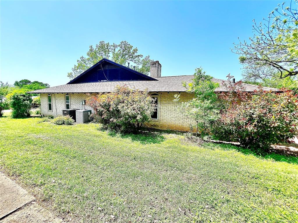 501 Sunset Drive