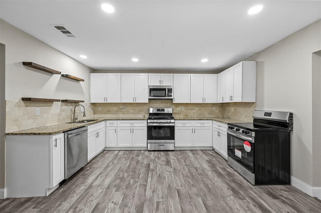 Photo of 6727 Marla Drive, Dallas, TX 75217 (MLS # 21194081)