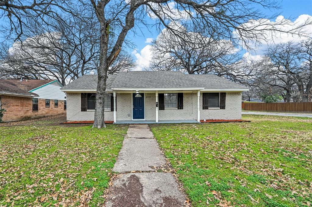 Photo of 6727 Marla Drive, Dallas, TX 75217 (MLS # 21194081)