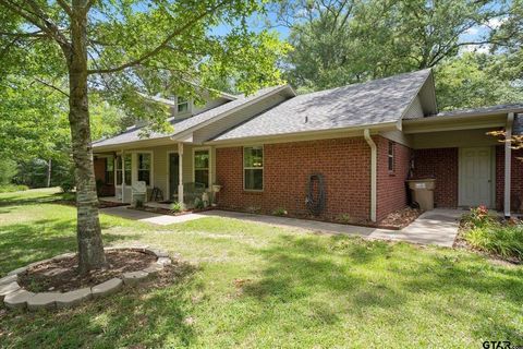 A home in Winnsboro