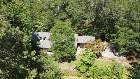 A home in Winnsboro