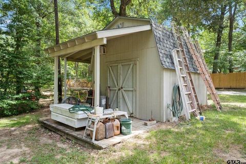 A home in Winnsboro