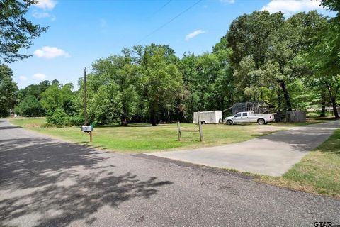 A home in Winnsboro