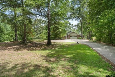 A home in Winnsboro