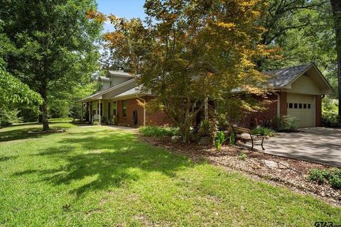 A home in Winnsboro