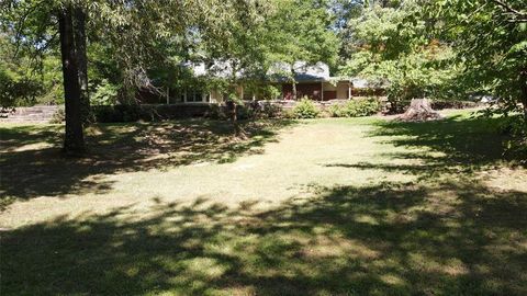 A home in Winnsboro