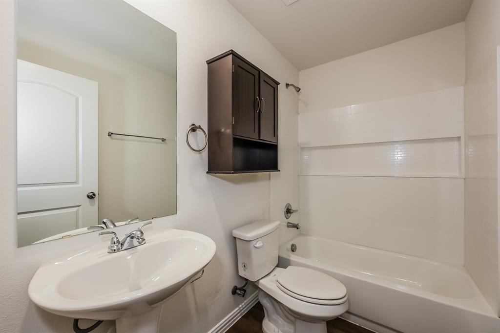 Harbor Point Sec 1 - Residential