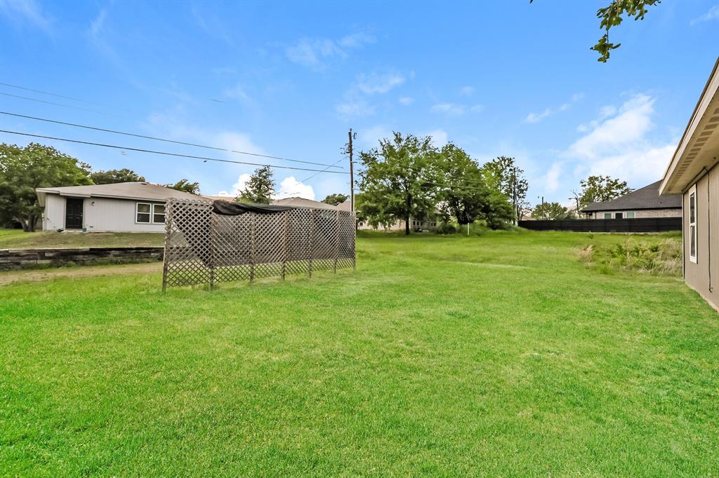 Harbor Point Sec 1 - Residential