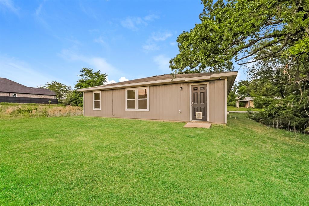 Harbor Point Sec 1 - Residential