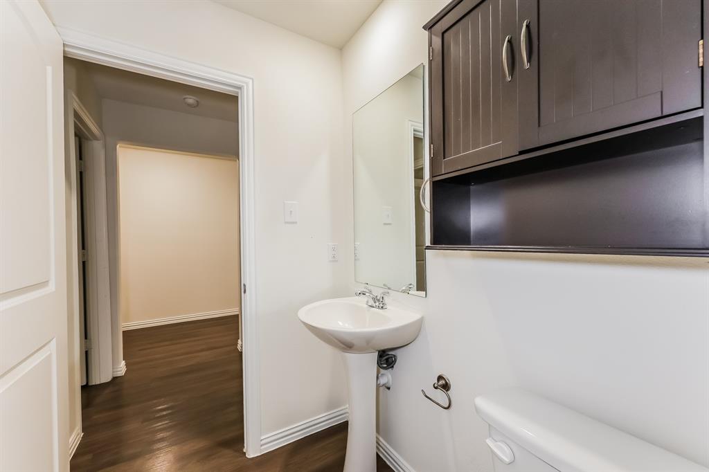 Harbor Point Sec 1 - Residential