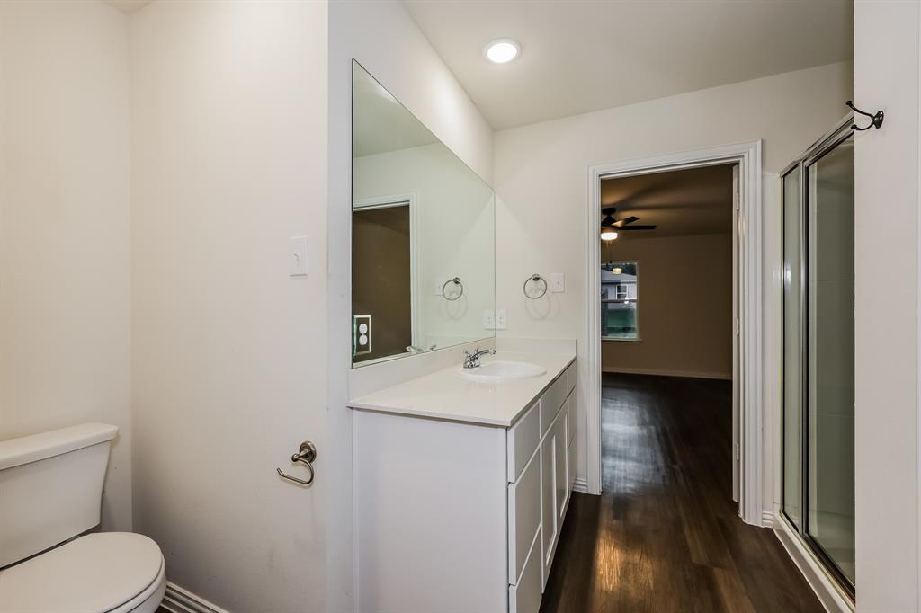 Harbor Point Sec 1 - Residential