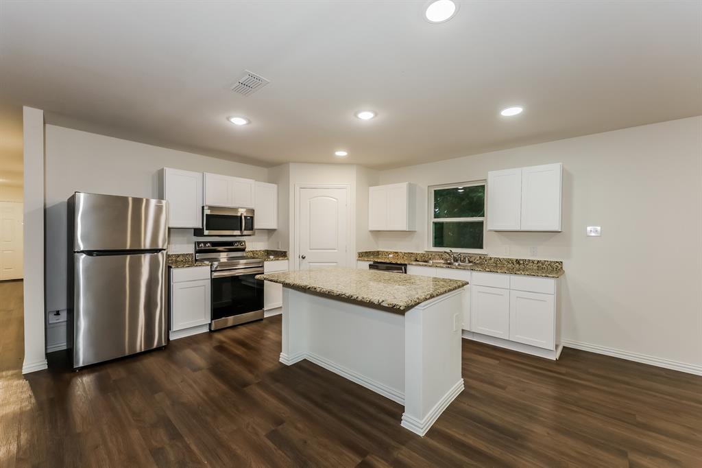 Harbor Point Sec 1 - Residential