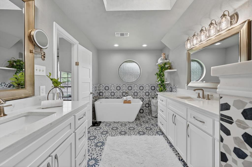 200 Cross Timbers Drive
