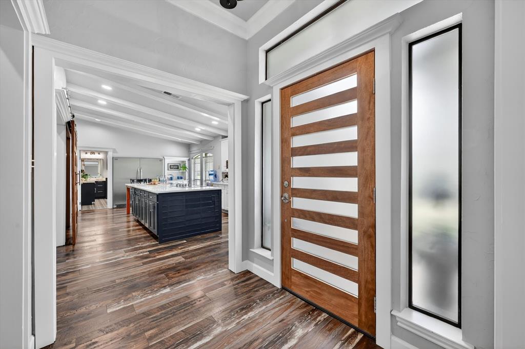 200 Cross Timbers Drive