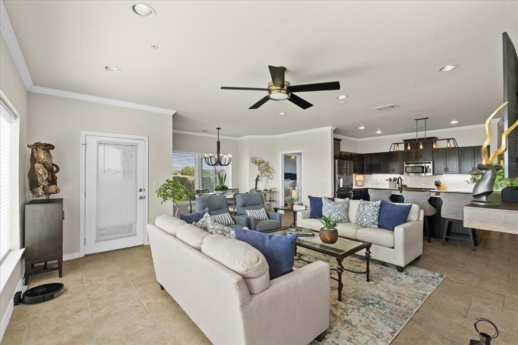 Northshore Harbor Condo - Residential