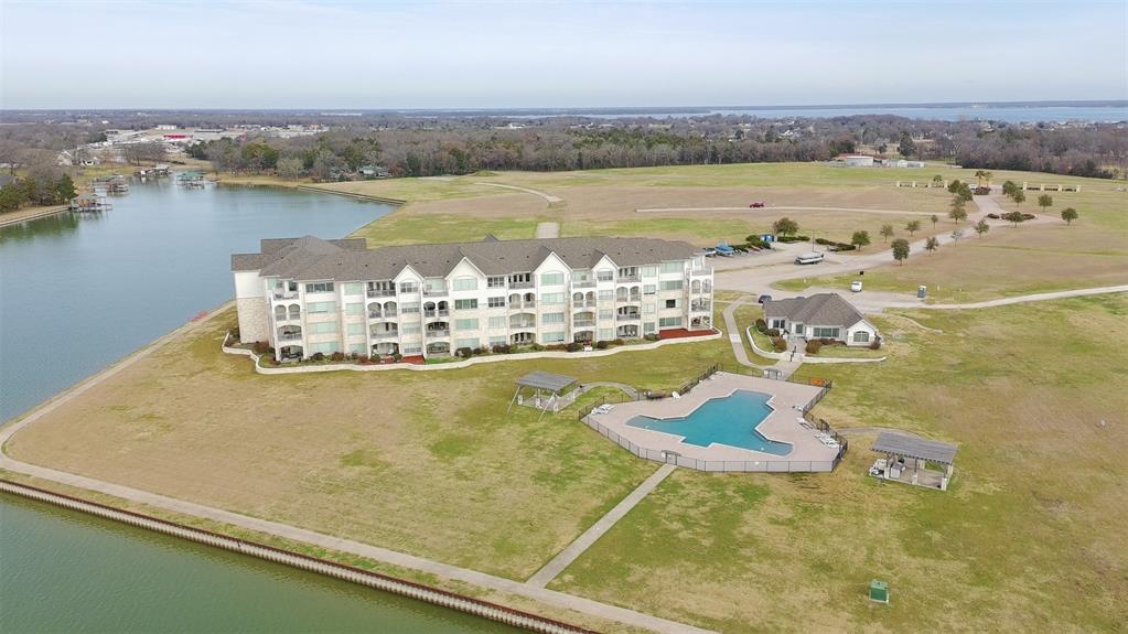 Northshore Harbor Condo - Residential