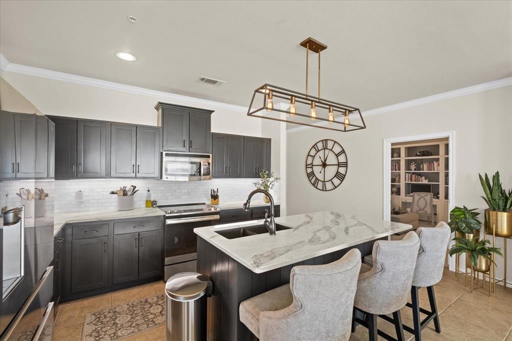 Northshore Harbor Condo - Residential